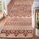 preview thumbnail 47 of 121, SAFAVIEH Adirondack Dixie Rustic Boho Rug