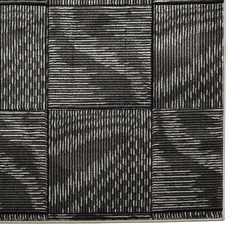 Milan Abstract Rug Collection
