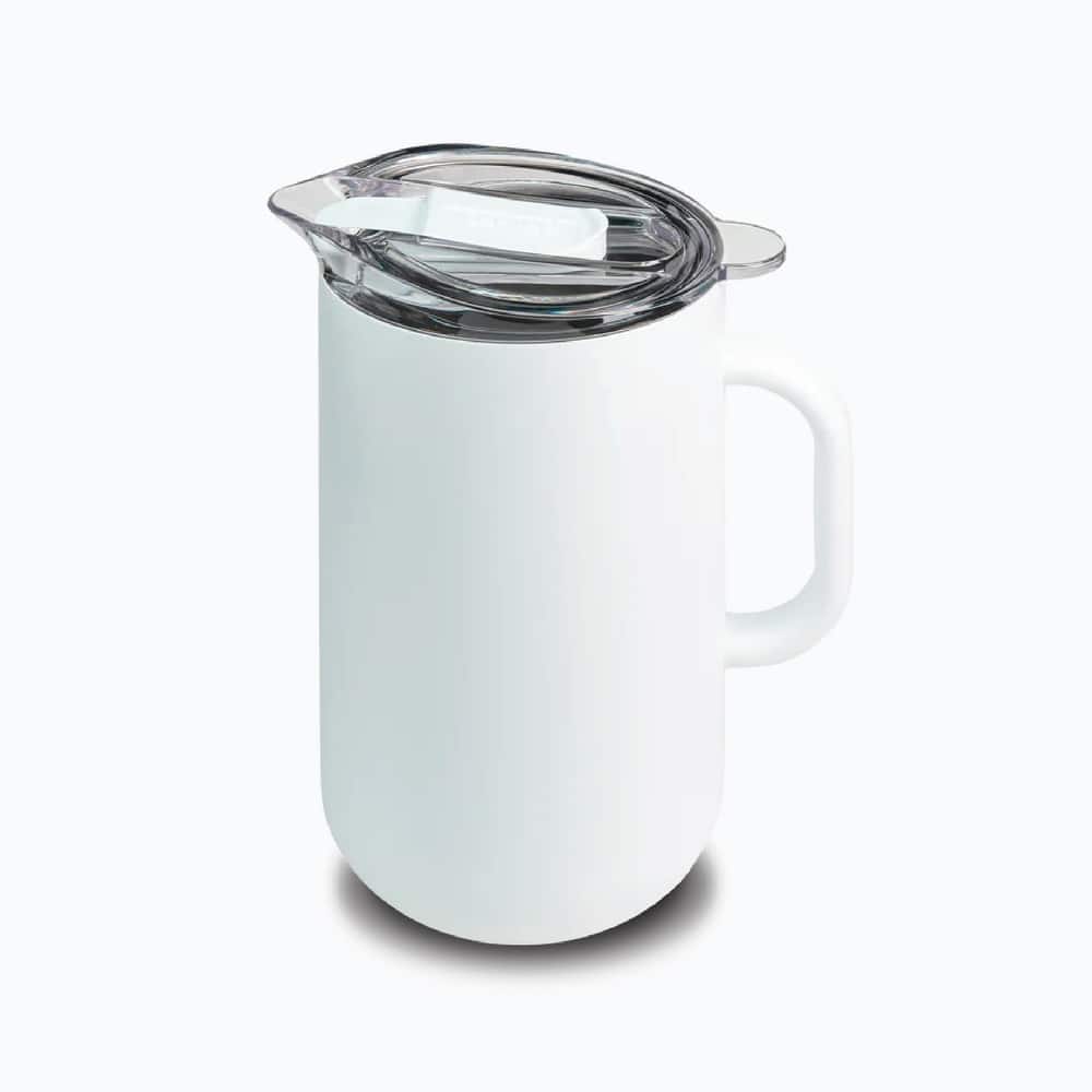 Vacuum-Insulated Pitcher (2L)