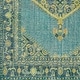 preview thumbnail 56 of 68, Hand-knotted Alford Boho Medallion Wool Area Rug