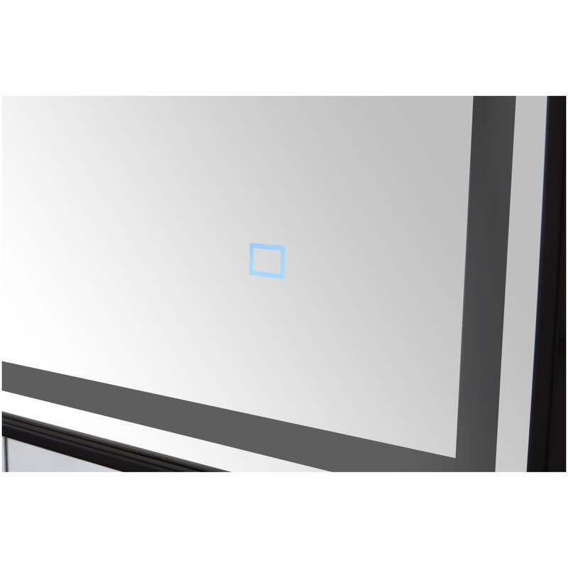 Avanity LED-M39 LED 39-3/8" W x 27-9/16" H Modern Rectangular