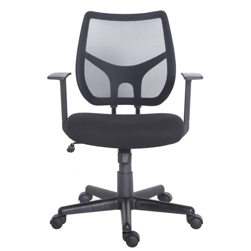 Ergonomic office chair