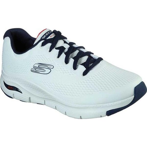 skechers arch fit sneakers