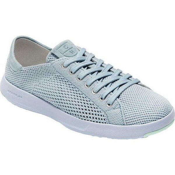 women's grandprø tennis sneaker with stitchlite