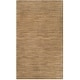 preview thumbnail 10 of 13, Martha Stewart by SAFAVIEH Handmade Vibretha Wool Rug 1'8" x 2'10" - Caraway - Rectangle