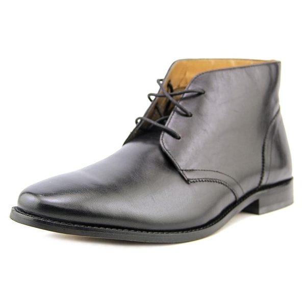 Shop Florsheim Montinaro Chukka Men Round Toe Leather Chukka Boot