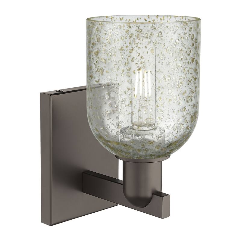 Innovations Lighting Endless Possibilities Arcadia - Caledonia - 1 Light 5" Sconce