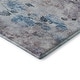 preview thumbnail 4 of 5, Premium Washable Super Soft Modern Floral Mayfield Rug