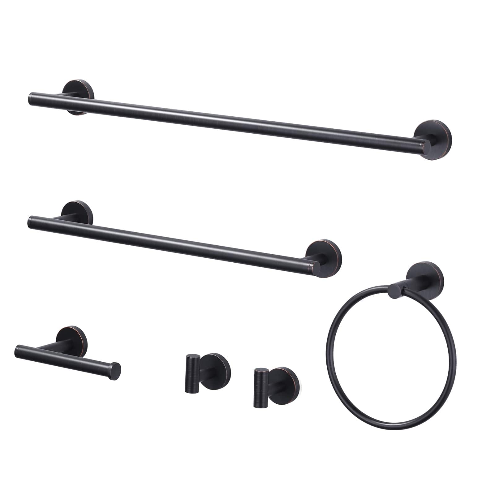 Option Oil Rubbed Bronze