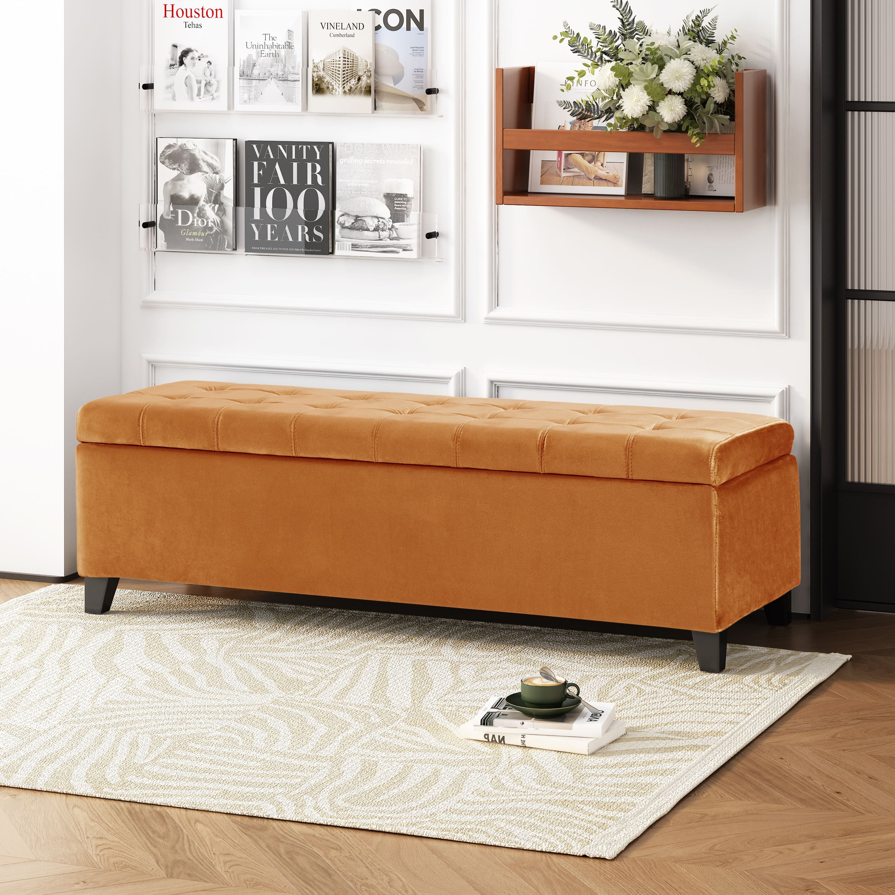 Option Apricot+Velvet