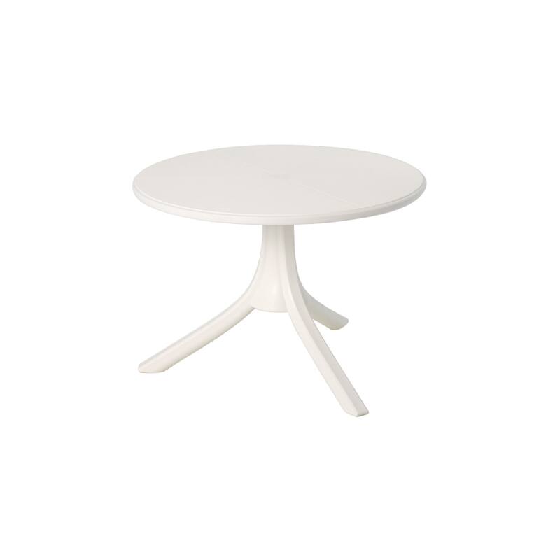 Seattle 2-In-1 Round Table