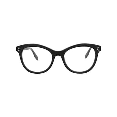 McQ Alexander McQueen Cat Eye-Frame Acetate Optical Frames - N/A
