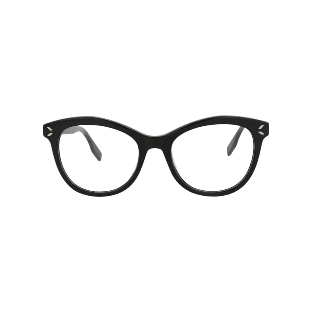 McQ Alexander McQueen Cat Eye-Frame Acetate Optical Frames