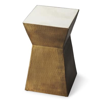Handmade Butler Bunching Table (India)