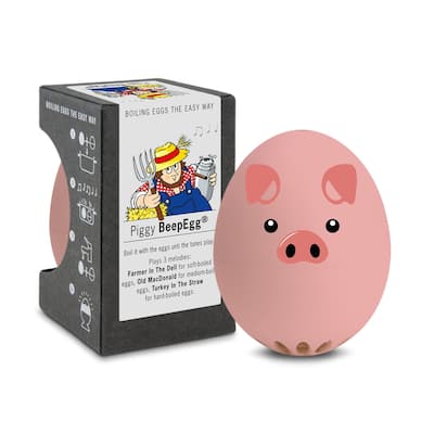 Brainstream Piggy BeepEgg Timer