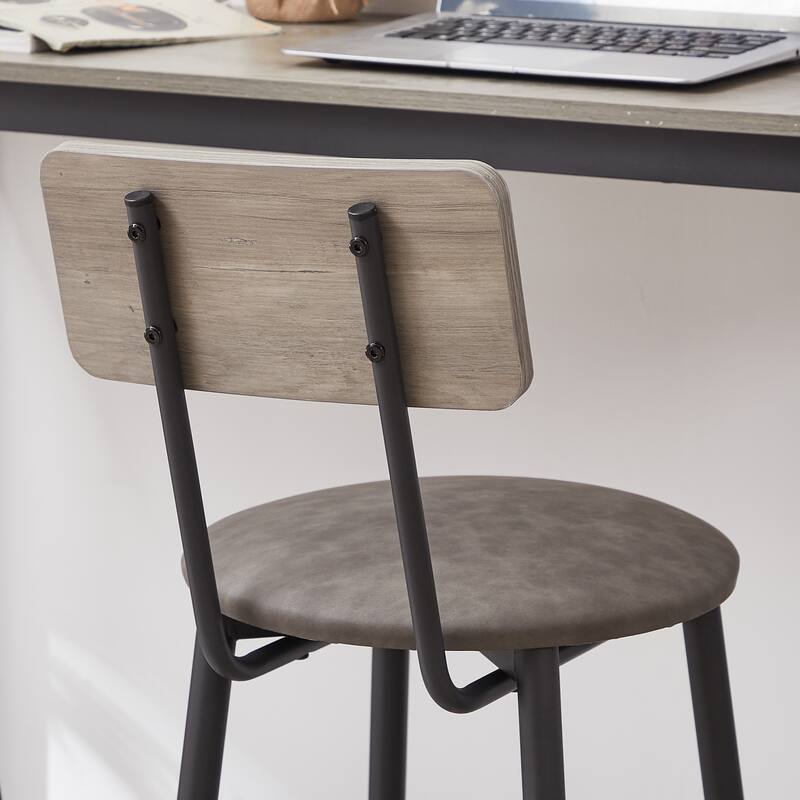 Dining Table with Adjustable Feet Office Table Coffee Table