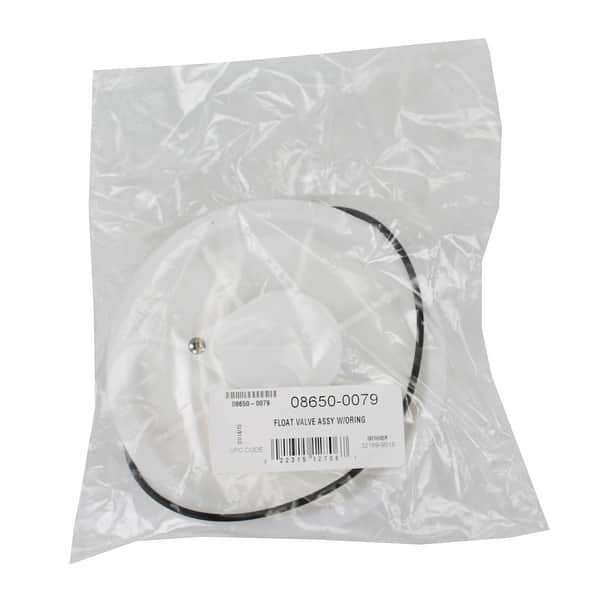 Pentair StaRite 086500079 Swimming Pool Skimmer Float Valve Assembly w