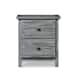Option Brushed Grey