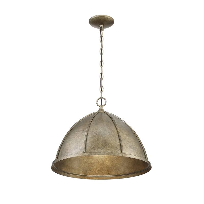 Savoy House Laramie 18" Wide Pendant