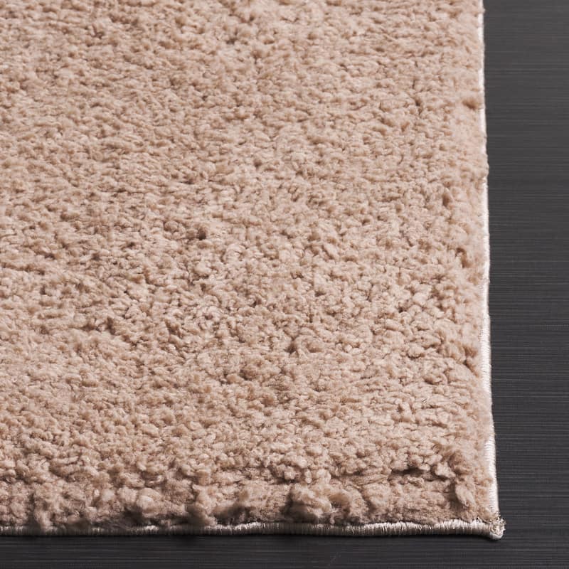 SAFAVIEH Rumi Shag Roena Shag Rug