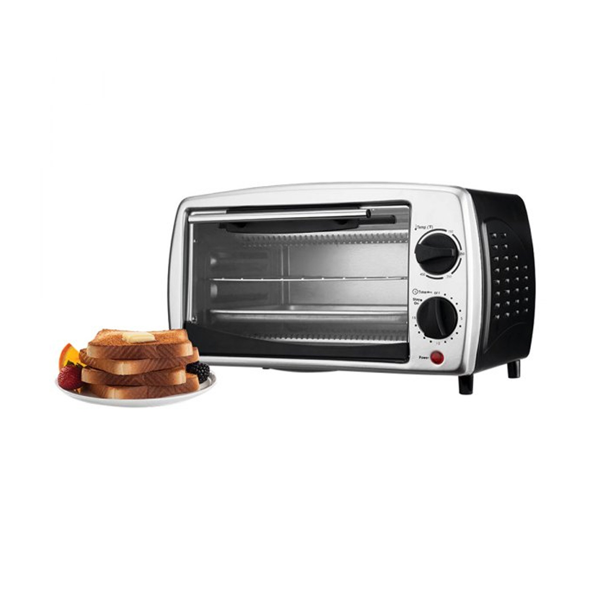 cost of toaster oven