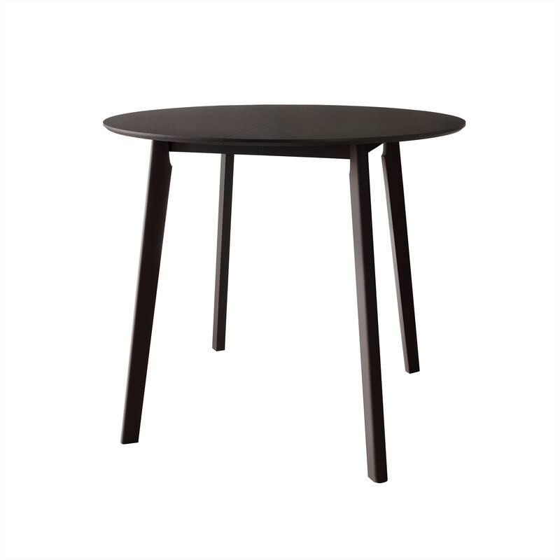 CraftPorch Mid Century Swivel Counter Dining Set