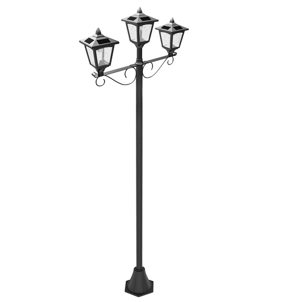 Kanstar solar lights 2025