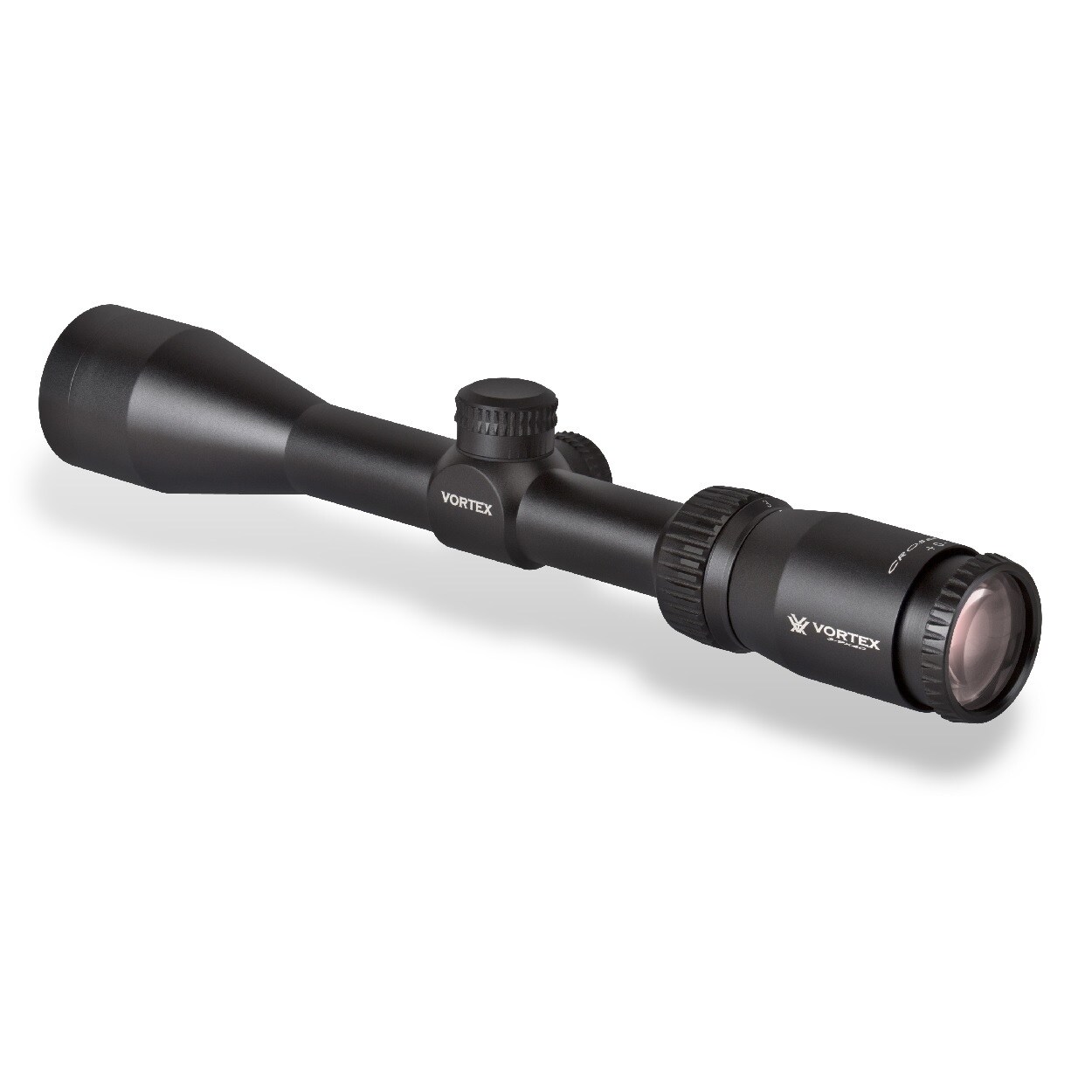 Vortex Crossfire II 3-9x40 Riflescope (Dead-Hold BDC MOA Reticle