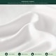 preview thumbnail 19 of 52, CHUN YI Cotton Tencel Bedding Set Fitted Sheet Flat Sheet Pillowcases