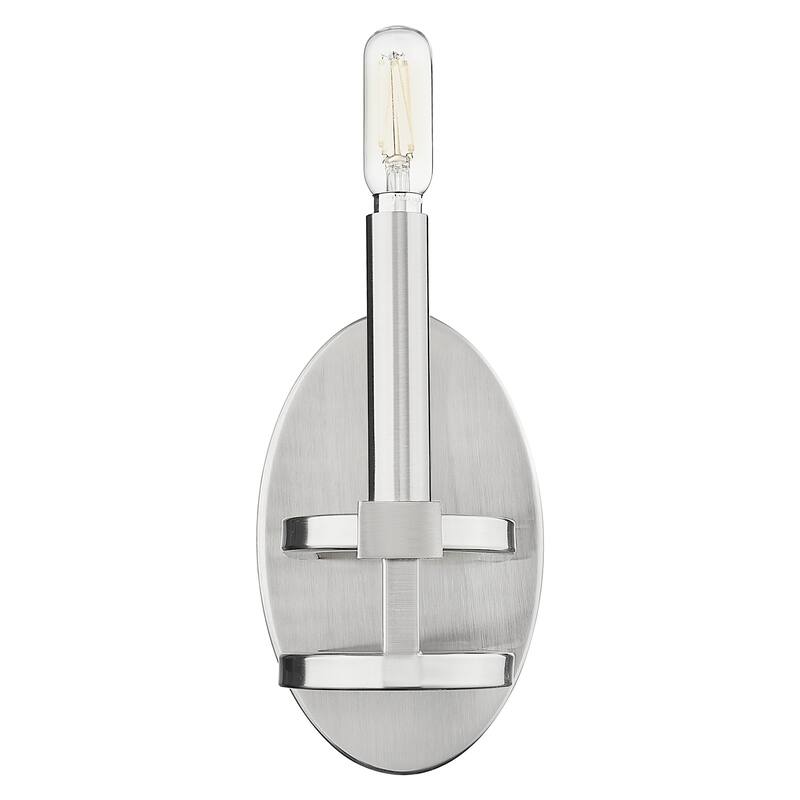 Innovations Lighting 449-1W Lexington 8" Tall Wall Sconce