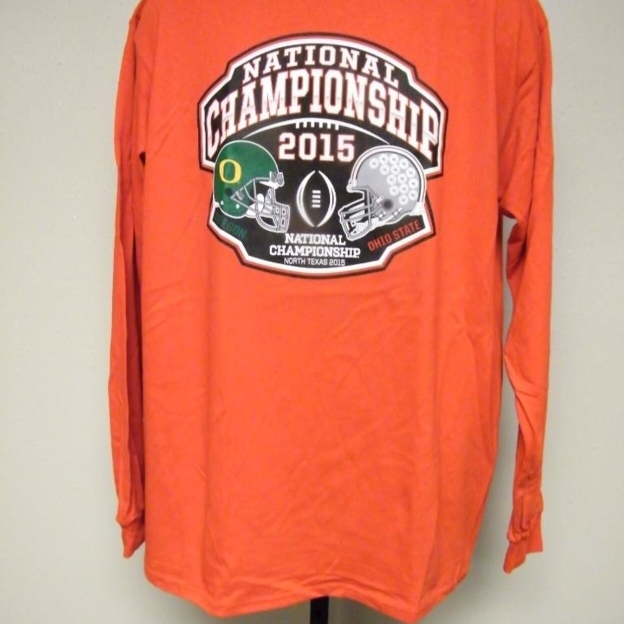 ducks new jersey 2015