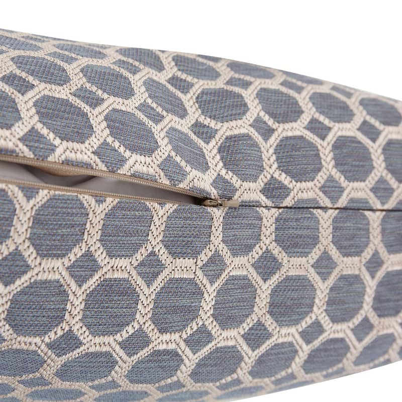 Allan Andrews 14 x 22 Pyth Pillow