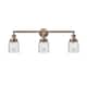 Option Clear / Antique Copper