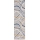 preview thumbnail 47 of 59, SAFAVIEH Odyssey Pirkko Mid-Century Modern Rug