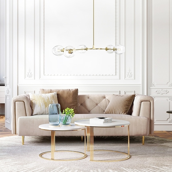 Thurston 5 best sale light chandelier