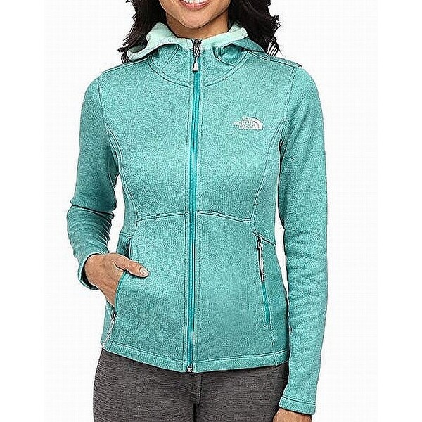 the north face fleece lined jacket