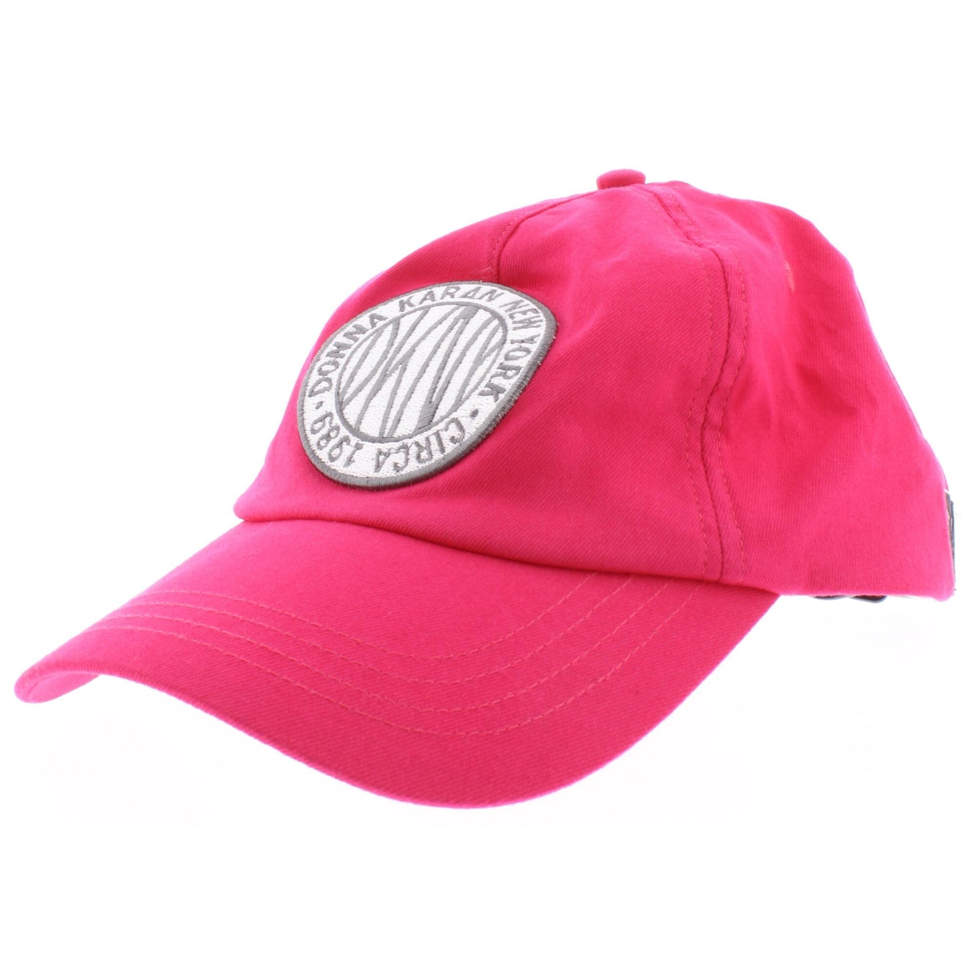 dkny baseball cap