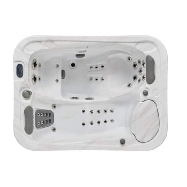 Luxury Spas Casey 3-Person Spa