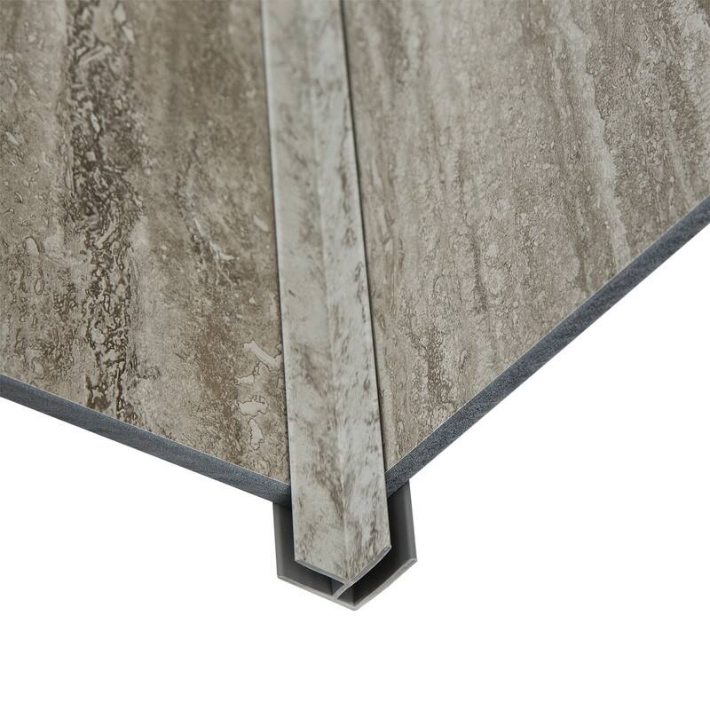 Palisade 94 in. Trim Kit