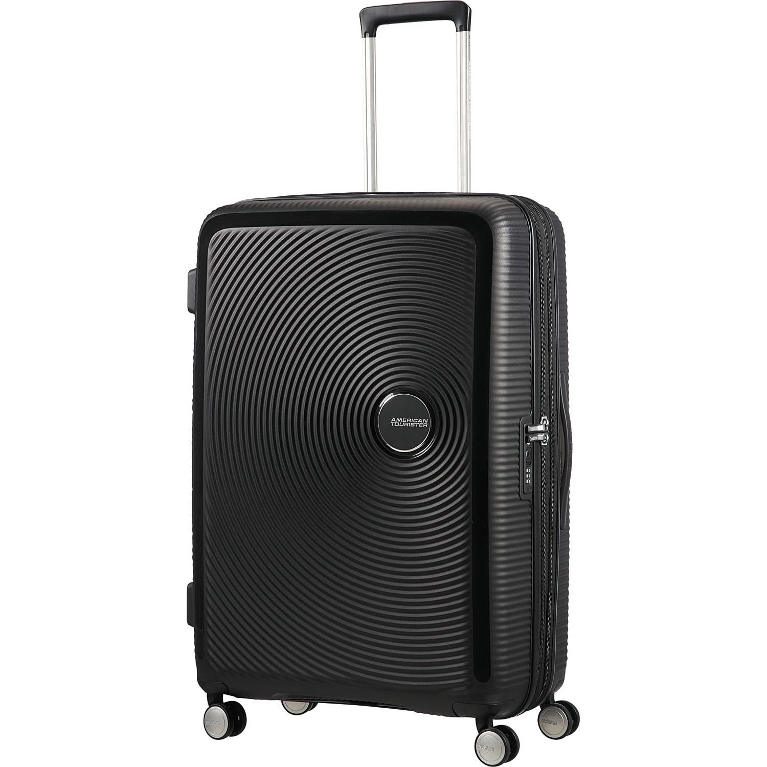 american tourister luggage curio