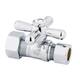 Option Polished Chrome