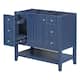 Option Blue