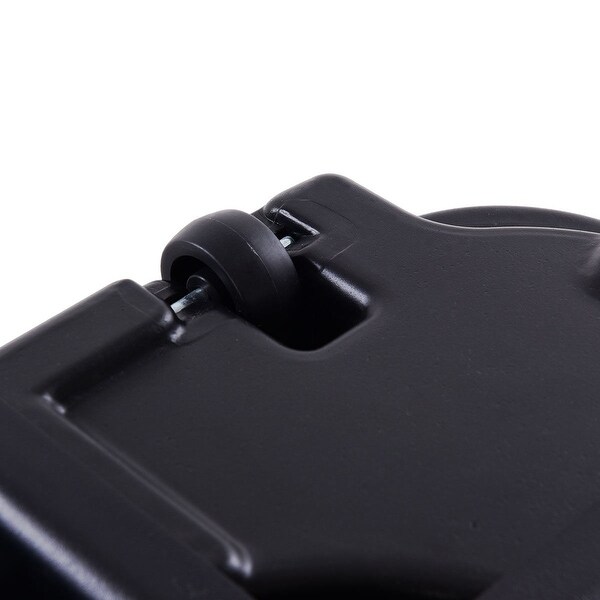 costway umbrella base