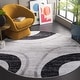 preview thumbnail 4 of 11, SAFAVIEH Skyler Sniazhana Mid-Century Modern Abstract Rug