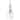 Bellevue CAP47088 6" Wide Mini Pendant