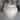 Approx.6 Inches White Porcelain Jar with Two Handles - 9'6" x 13'6"