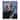 Warner Brothers Friday the 13th Jason Voorhees Silk Touch Throw Blanket