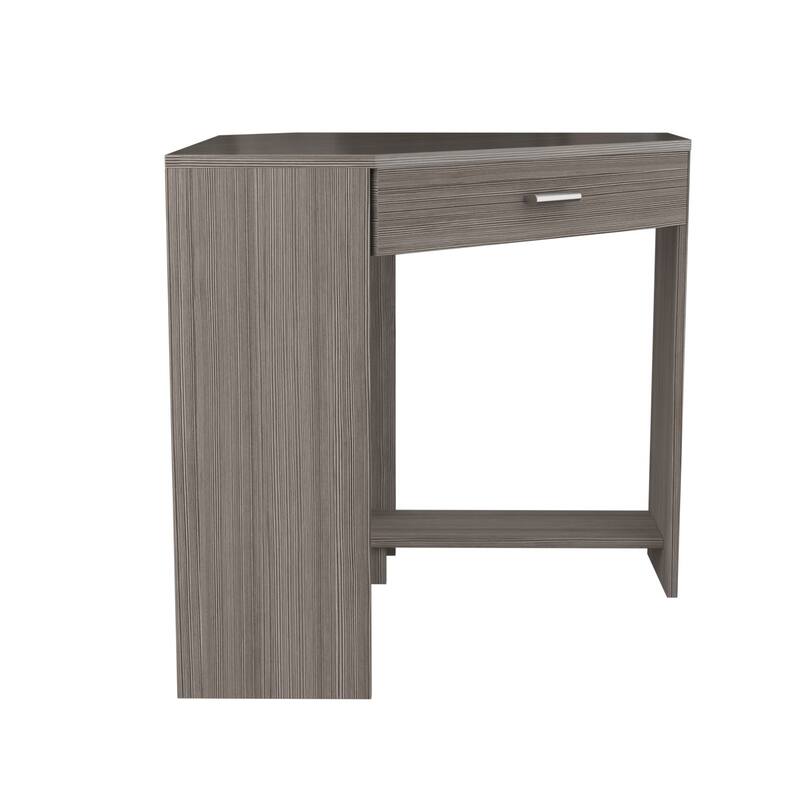 Ideal Corner Desk/ Vanity Table