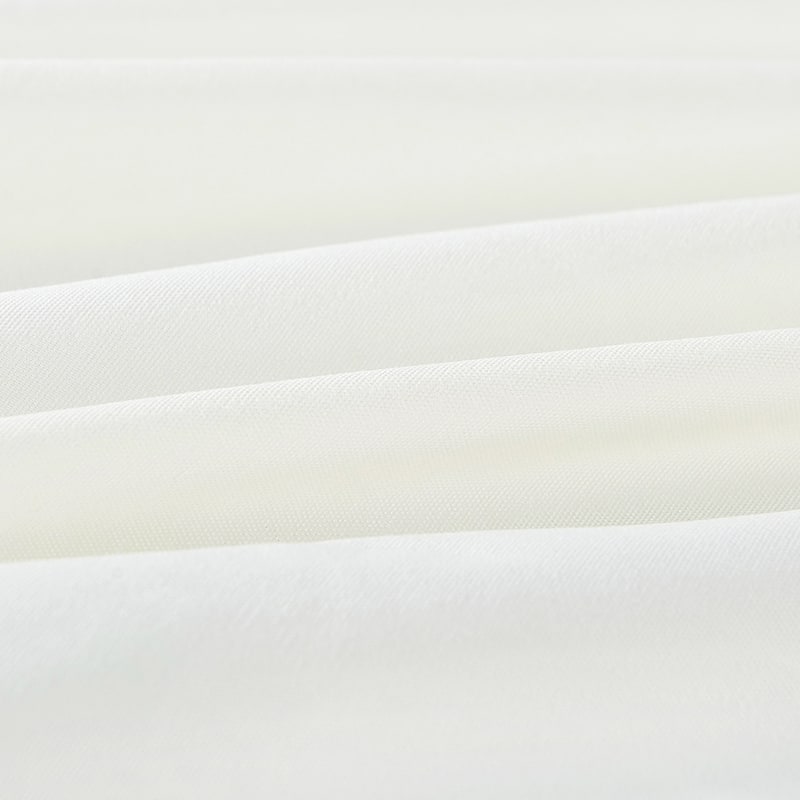 Serenta Classic Dust Ruffle 14 Inch Bed Skirt