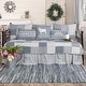preview thumbnail 4 of 22, Sawer Mill 5pc Daybed Quilt Set - Daybed Quilt Set